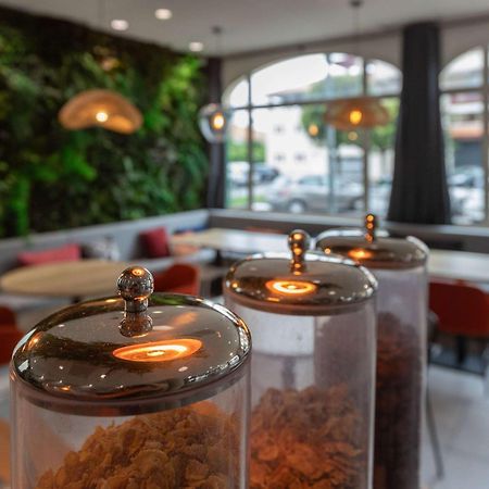 Ibis Ciboure Saint-Jean-De-Luz Otel Dış mekan fotoğraf