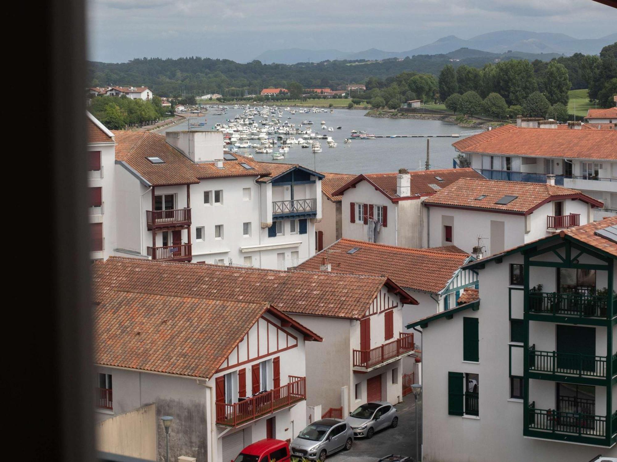 Ibis Ciboure Saint-Jean-De-Luz Otel Dış mekan fotoğraf