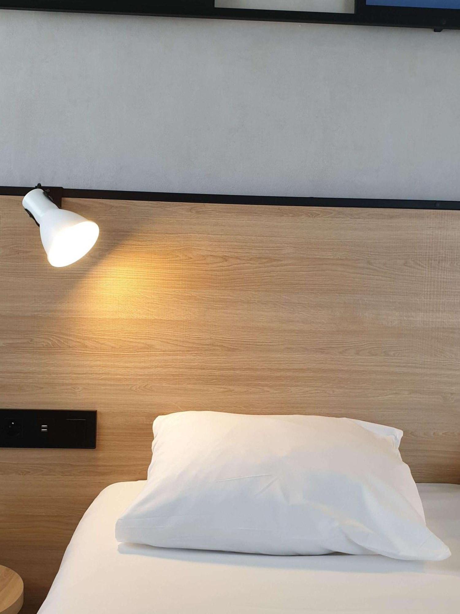 Ibis Ciboure Saint-Jean-De-Luz Otel Dış mekan fotoğraf