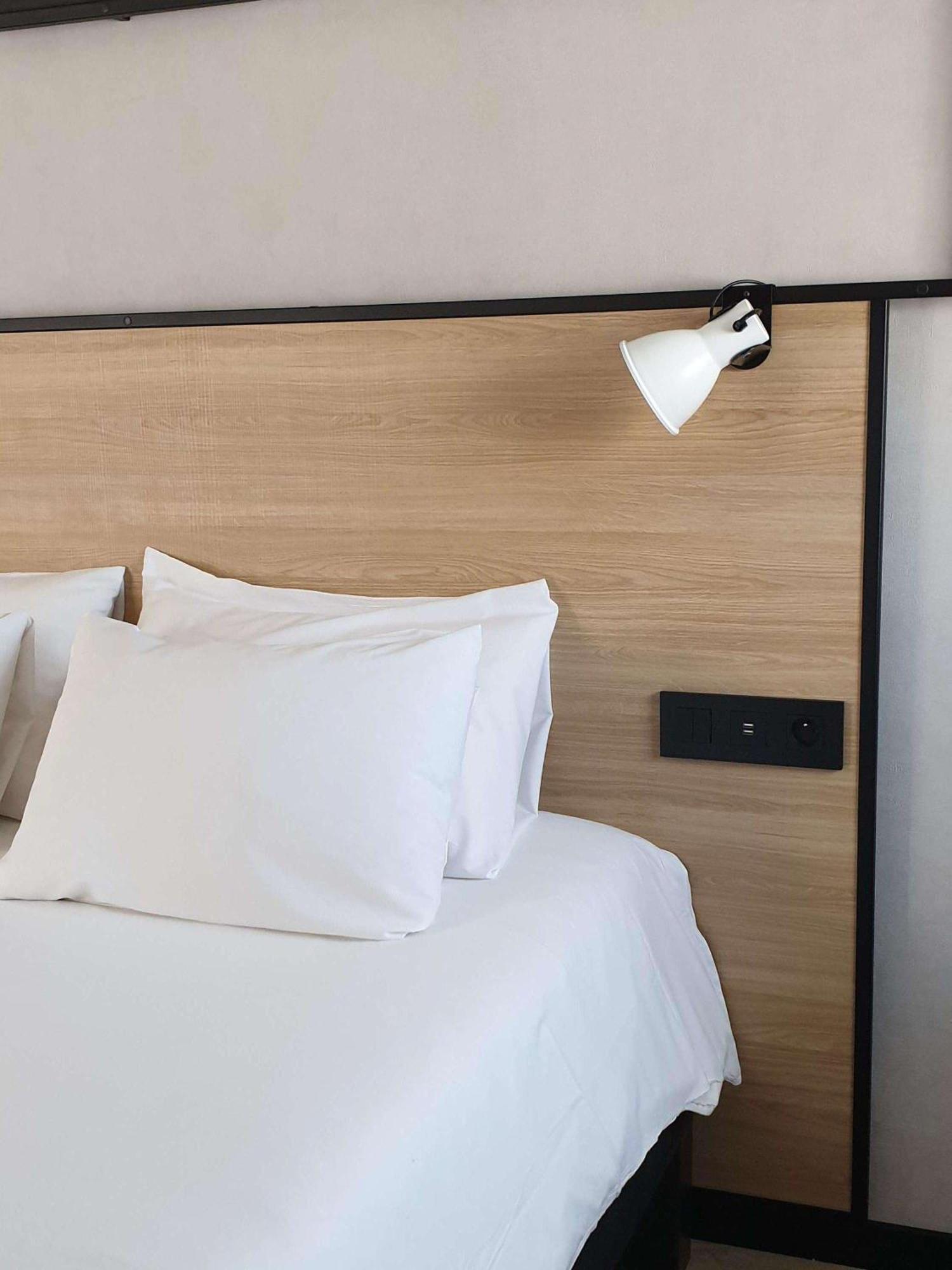Ibis Ciboure Saint-Jean-De-Luz Otel Dış mekan fotoğraf