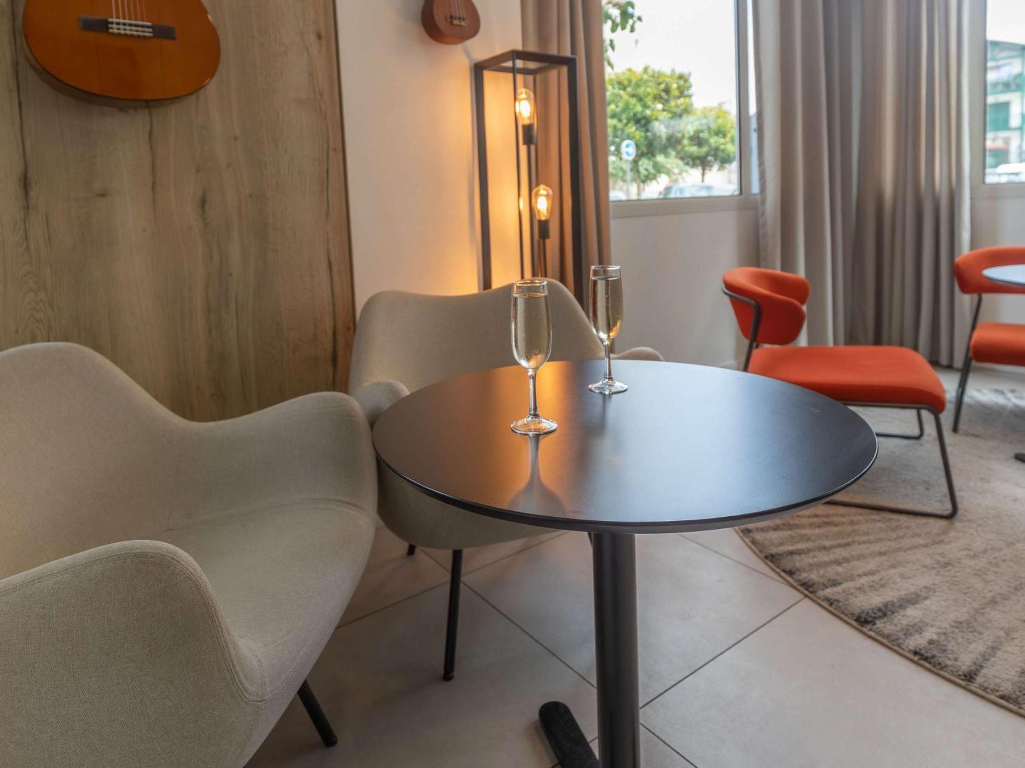 Ibis Ciboure Saint-Jean-De-Luz Otel Dış mekan fotoğraf
