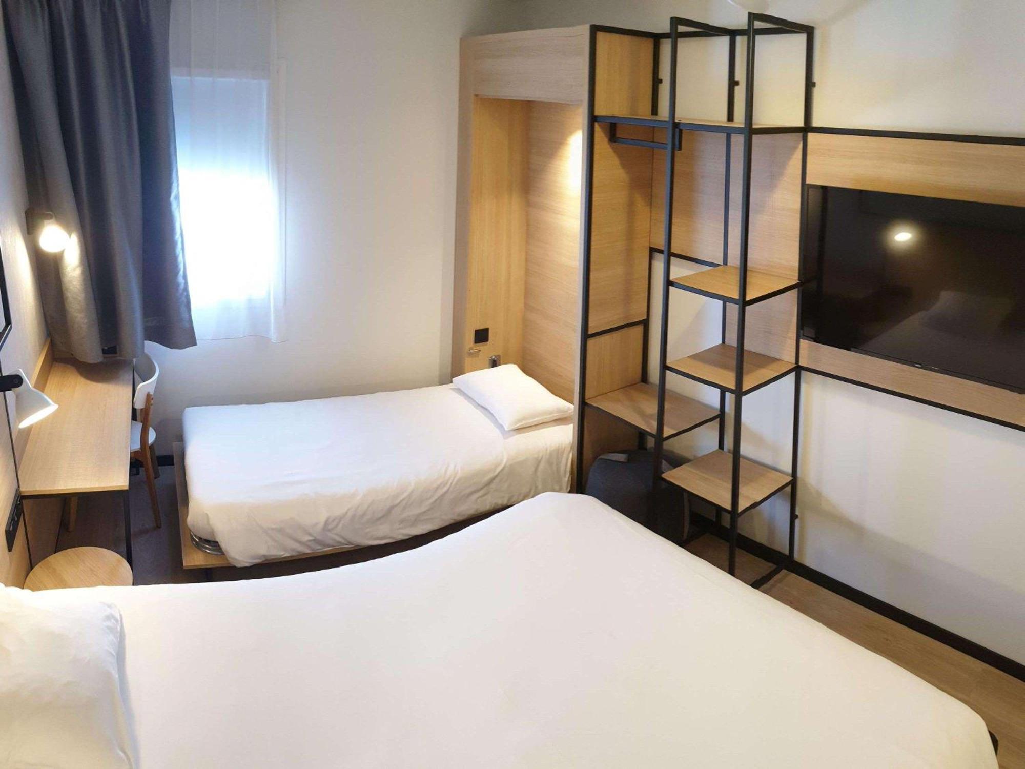 Ibis Ciboure Saint-Jean-De-Luz Otel Dış mekan fotoğraf