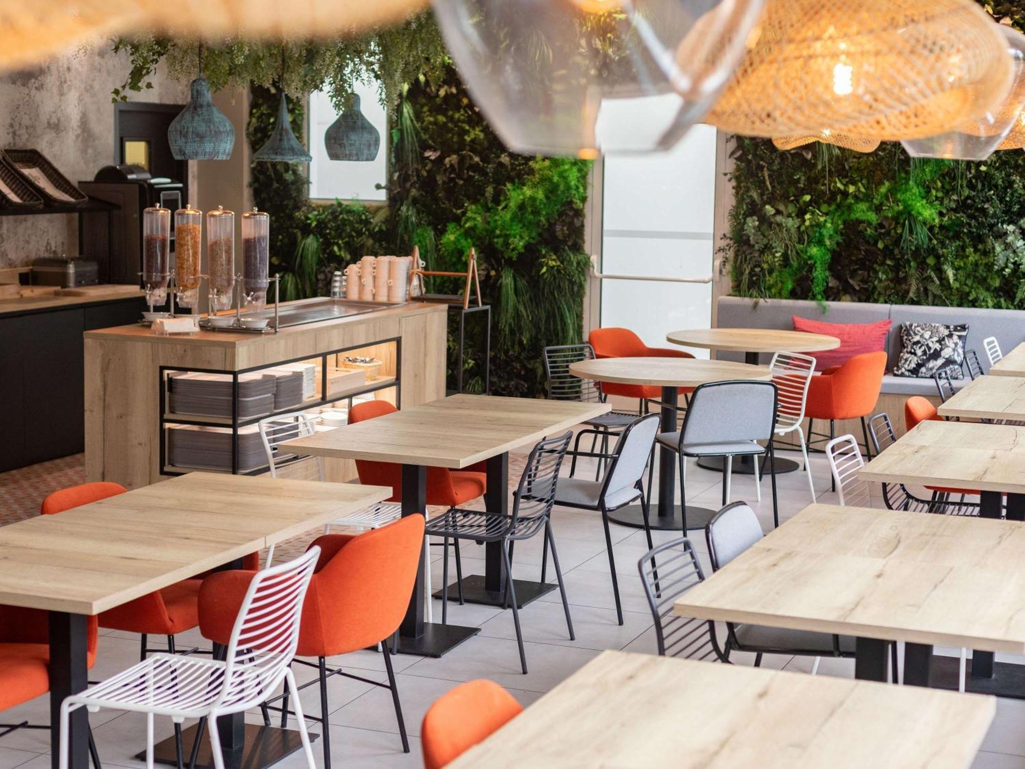 Ibis Ciboure Saint-Jean-De-Luz Otel Dış mekan fotoğraf
