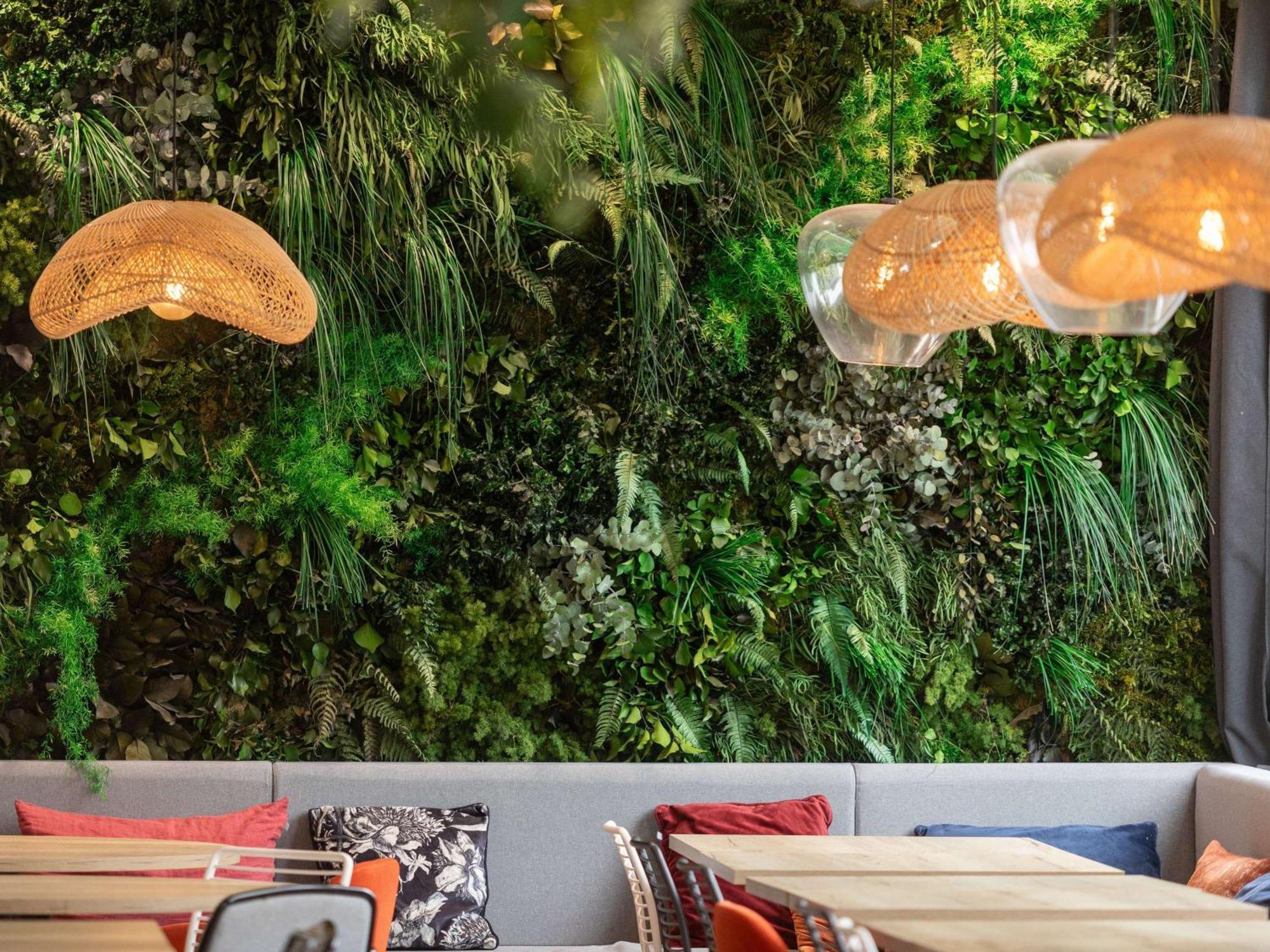 Ibis Ciboure Saint-Jean-De-Luz Otel Dış mekan fotoğraf
