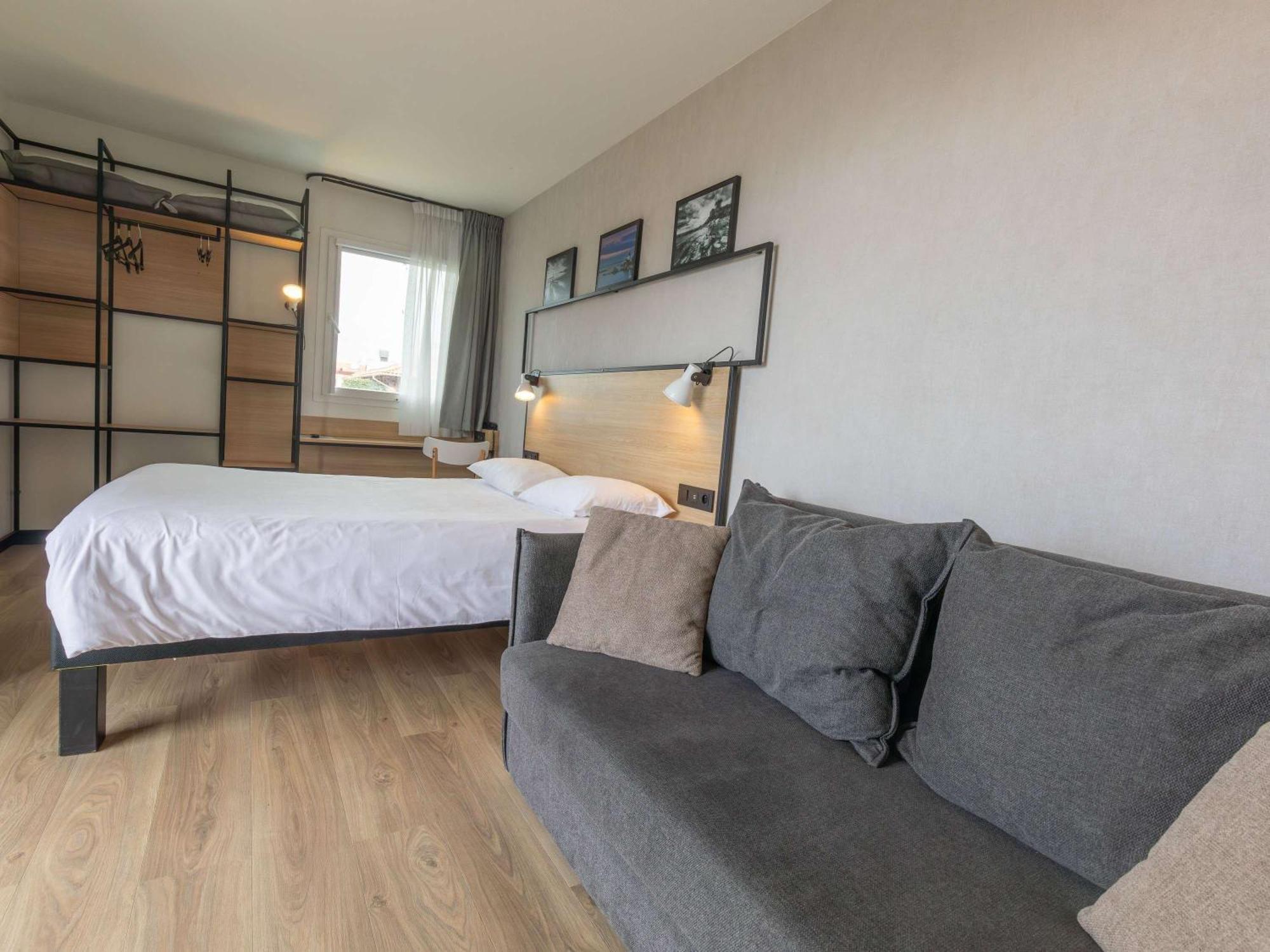 Ibis Ciboure Saint-Jean-De-Luz Otel Dış mekan fotoğraf